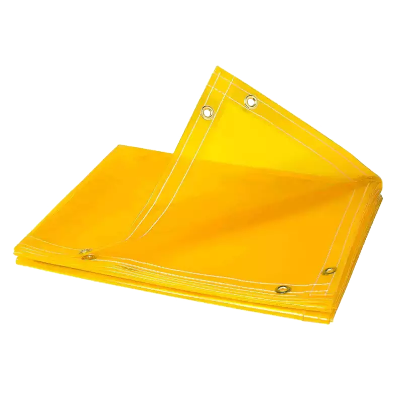 Pinnacle Welding Curtain