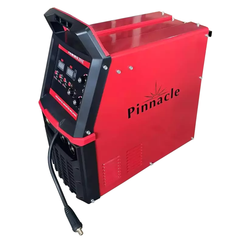 Pinnacle PRIMIMIG 251C MIG/MMA Welding Machine