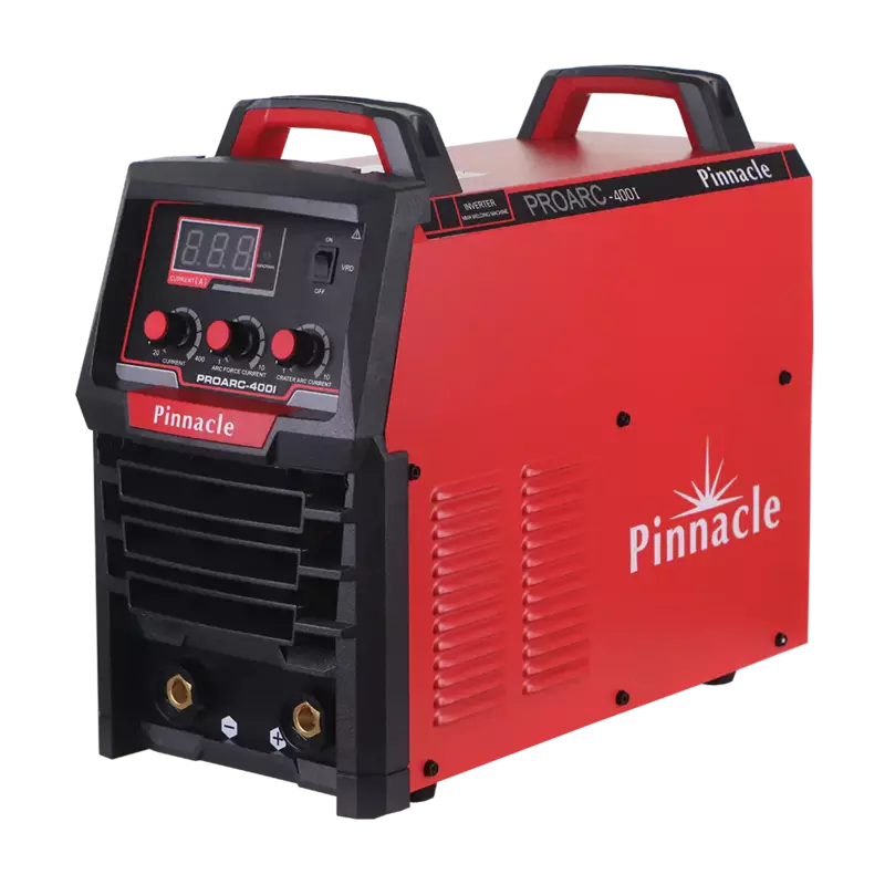 Pinnacle PROARC 400i MMA Welding Machine