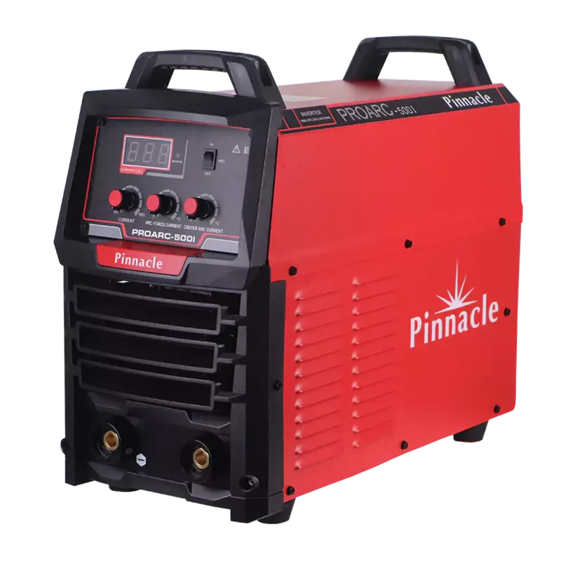 Pinnacle PROARC 500i MMA Welding Machine