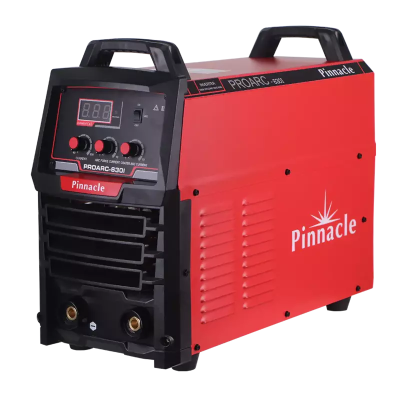 Pinnacle PROARC 630i MMA Welding Machine