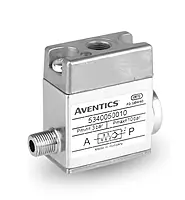Aventics Throttle Check Valve G1/4"