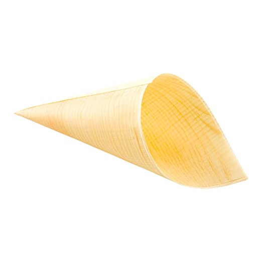 PINEWOOD CONE 120MM