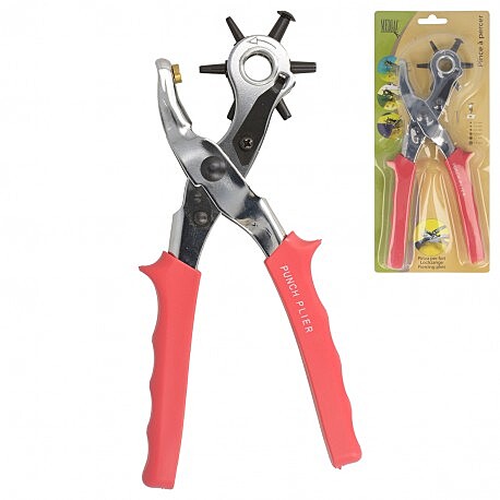 Pinza per fori da 2 a 4.5 mm Pinza per fori da 2 a 4.5 mm