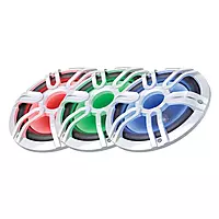 Pioneer RGB LED Light Kit f/ ME100 Series Subwoofers