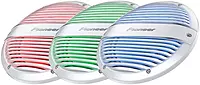Pioneer RGB LED Light Kit f/ ME100 Series Subwoofers