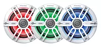 Pioneer RGB LED Light Kit f/TS-ME650 Speakers