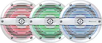 Pioneer RGB LED Light Kit f/TS-ME650 Speakers