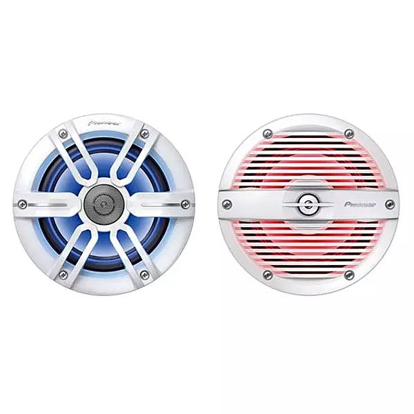 Pioneer RGB LED Light Kit f/TS-ME770 Speakers