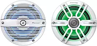 Pioneer RGB LED Light Kit f/TS-ME770 Speakers
