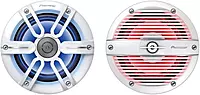 Pioneer RGB LED Light Kit f/TS-ME770 Speakers