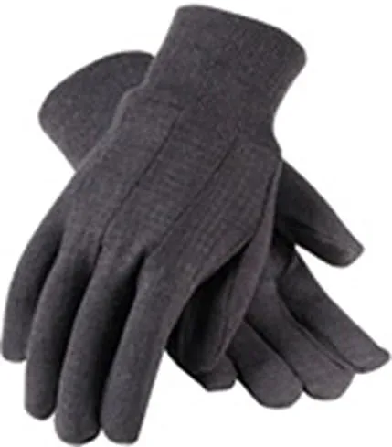 PIP 95-806C Economy Weight Cotton/Polyester Jersey Glove, Ladies