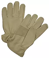 West Chester 984K Cowhide Leather Driver Gloves - [Pack of 12] Brown, Medium, Work Gloves with Keystone Thumb, Gunn Cut