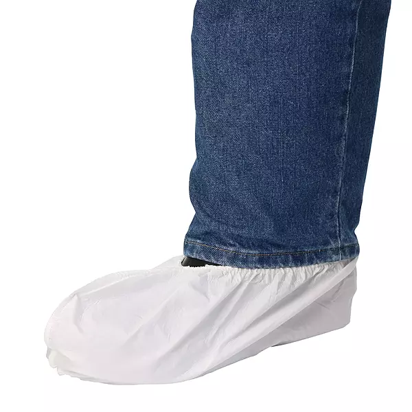 West Chester 4045 Heavy Duty Rain Suit – Green, Large 2 Piece Rainwear with Snap Closure Jacket and Adjustable Suspenders