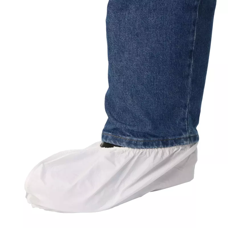 West Chester 4045 Heavy Duty Rain Suit – Green, Large 2 Piece Rainwear with Snap Closure Jacket and Adjustable Suspenders