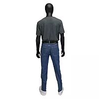 West Chester 4045 Heavy Duty Rain Suit – Green, Large 2 Piece Rainwear with Snap Closure Jacket and Adjustable Suspenders