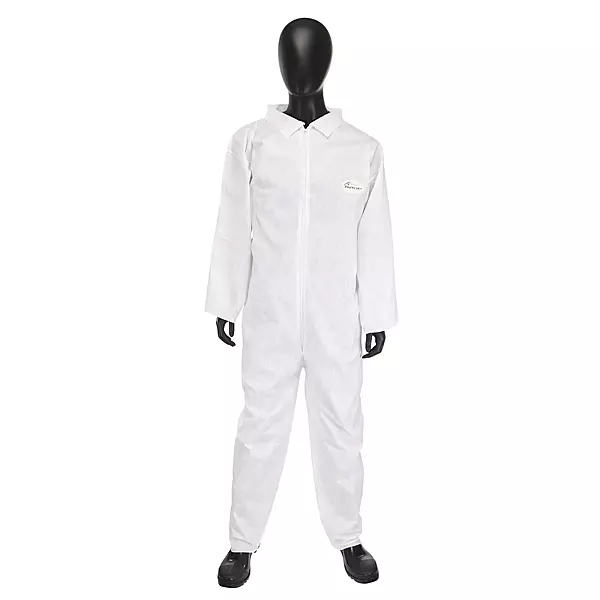 PIP POSIWEARM3 SMMMS COVERALL C3800/XXXXL