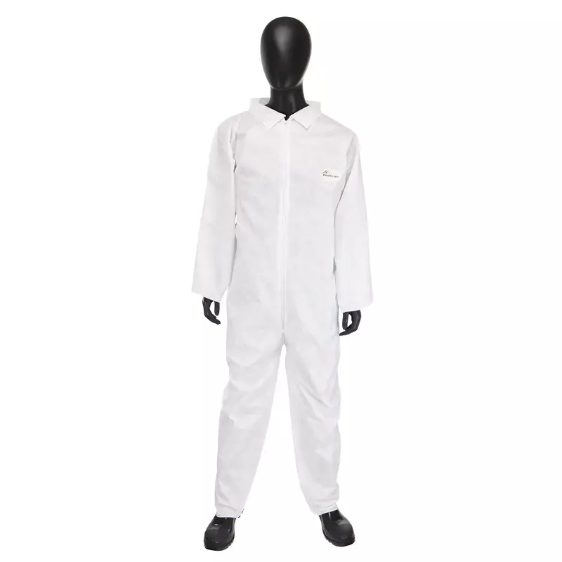PIP POSIWEARM3 SMMMS COVERALL C3800/XXXXL