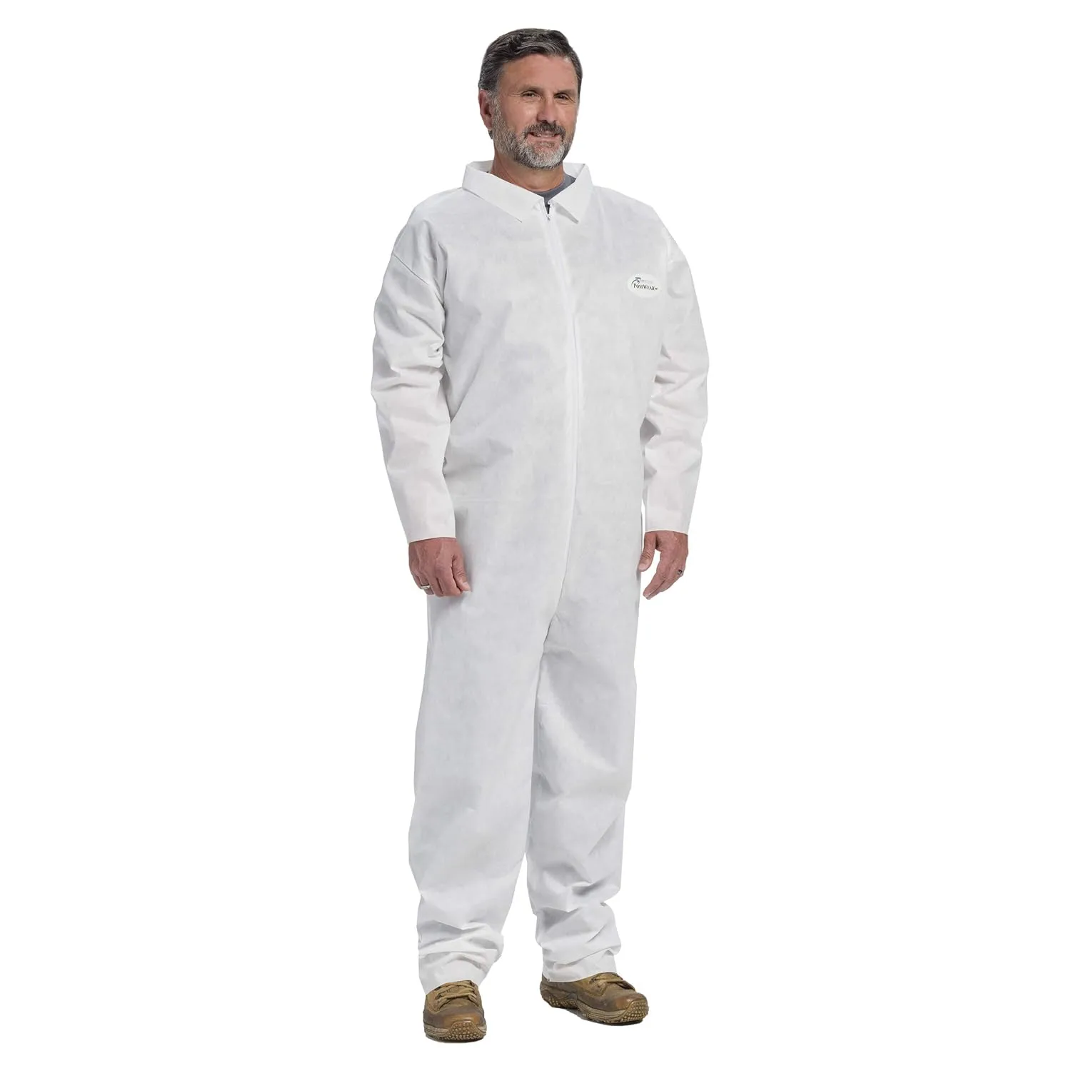 PIP POSIWEARM3 SMMMS COVERALL C3800/XXXXL