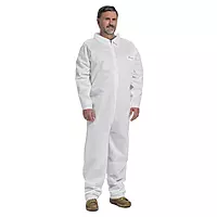 PIP POSIWEARM3 SMMMS COVERALL C3800/XXXXL