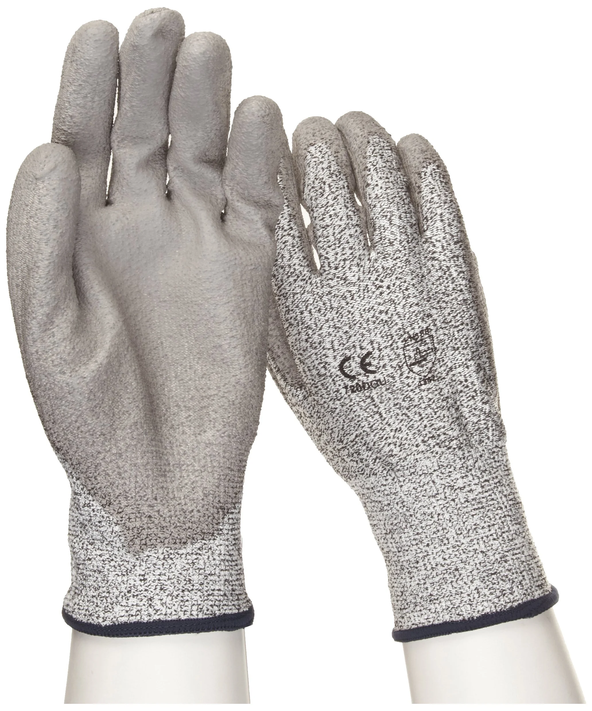 PIP West Chester PU Coated Cut-Resistant Work Gloves