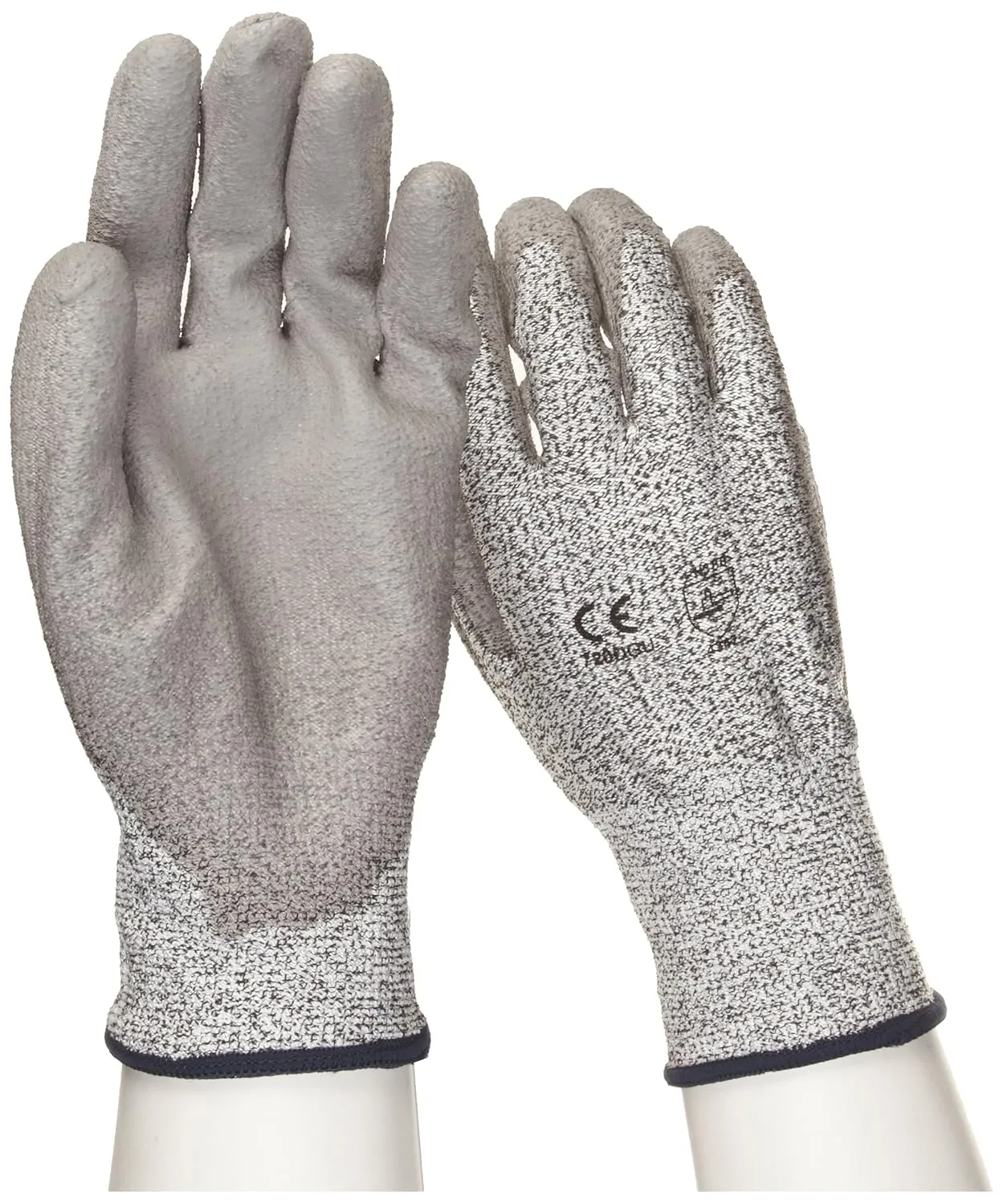PIP West Chester PU Coated Cut-Resistant Work Gloves