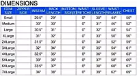 West Chester 4035/XXL 35mL PVC Over Polyester 3Pcs Rain Suit, Detachable Hood - Yellow Each