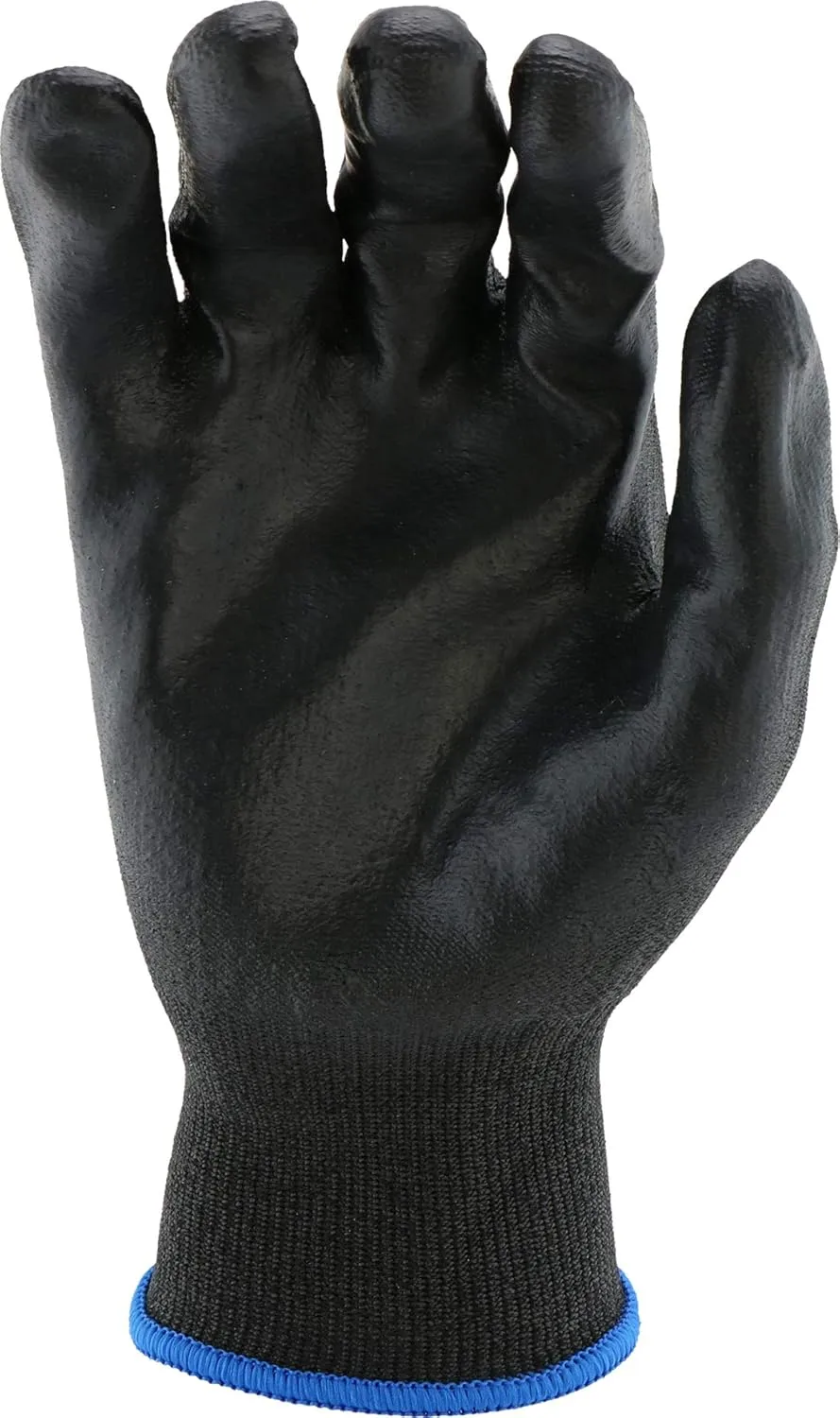 PIP West Chester 713HGBU HPPE Shell with Polyurethane Dipped Gloves