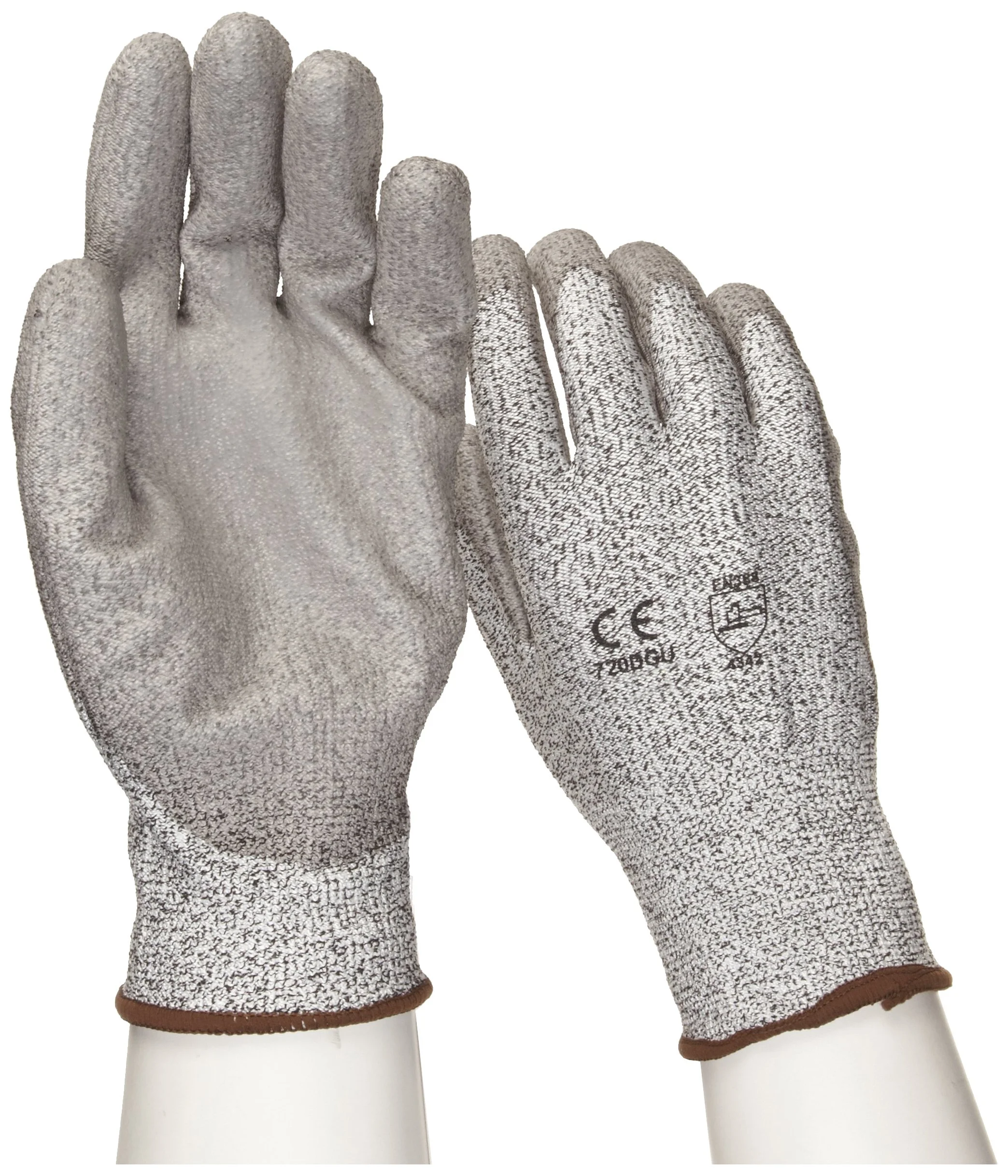 PIP West Chester PU Coated Cut-Resistant Work Gloves