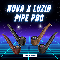 LUZID KARTPIPE PRO