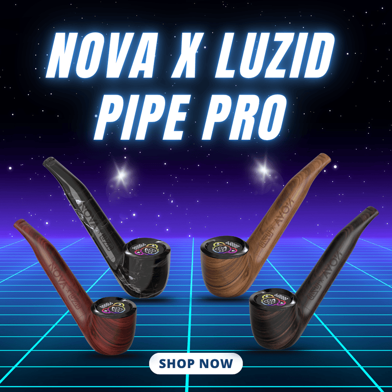 LUZID KARTPIPE PRO