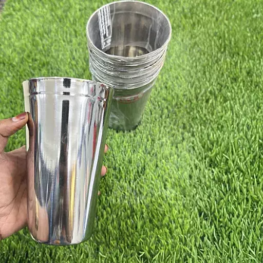 Piping Tumbler