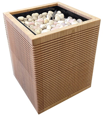 水琴五行(ブラック) 水琴五行(ブラック)