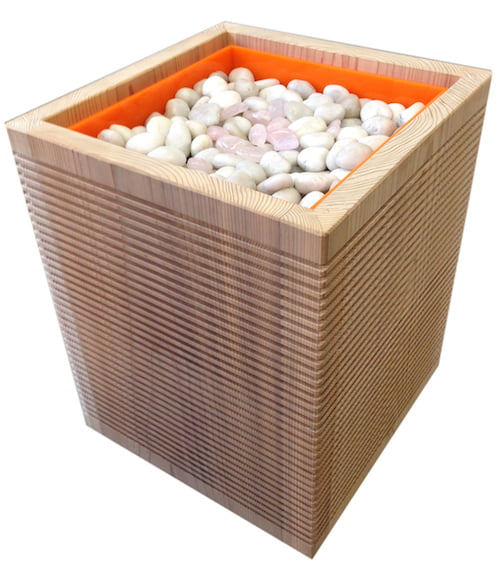 水琴五行(オレンジ) 水琴五行(オレンジ)