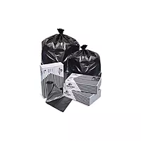 24X32 0.35MIL BLACK 500 PERF ROLL