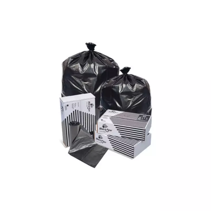 24X32 0.35MIL BLACK 500 PERF ROLL