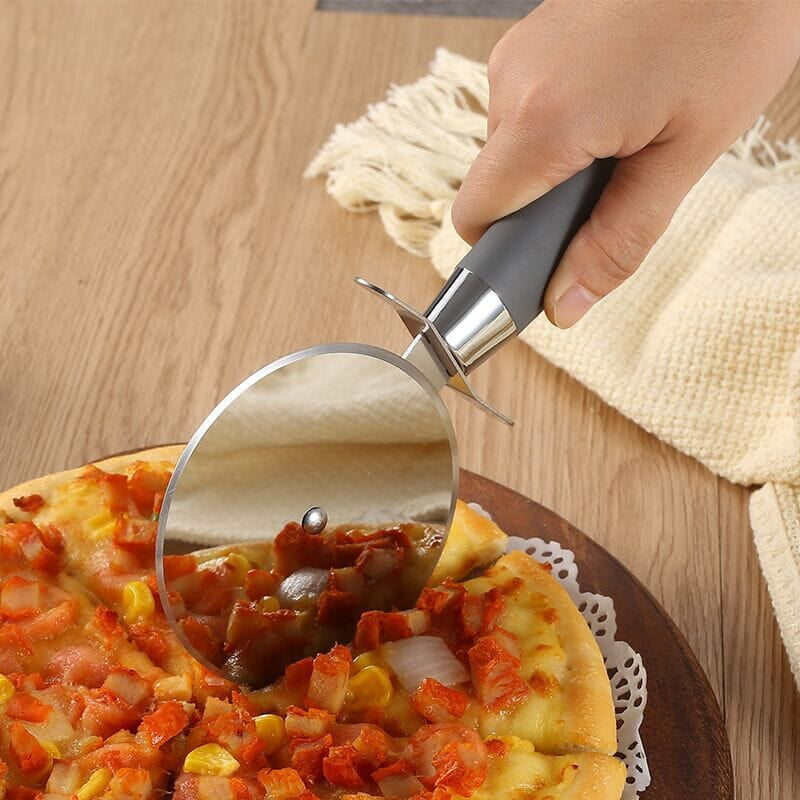 PIZZA CUTTER PASTRIES CUTTER