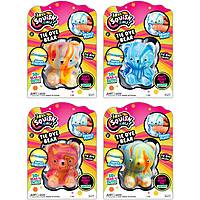 Irre-Squish-Tible Tie Dye Bear