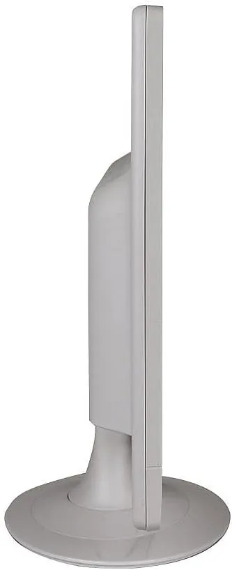 Planar PLL2210MW-WH 22-inch LED Monitor, White 997-6404-00