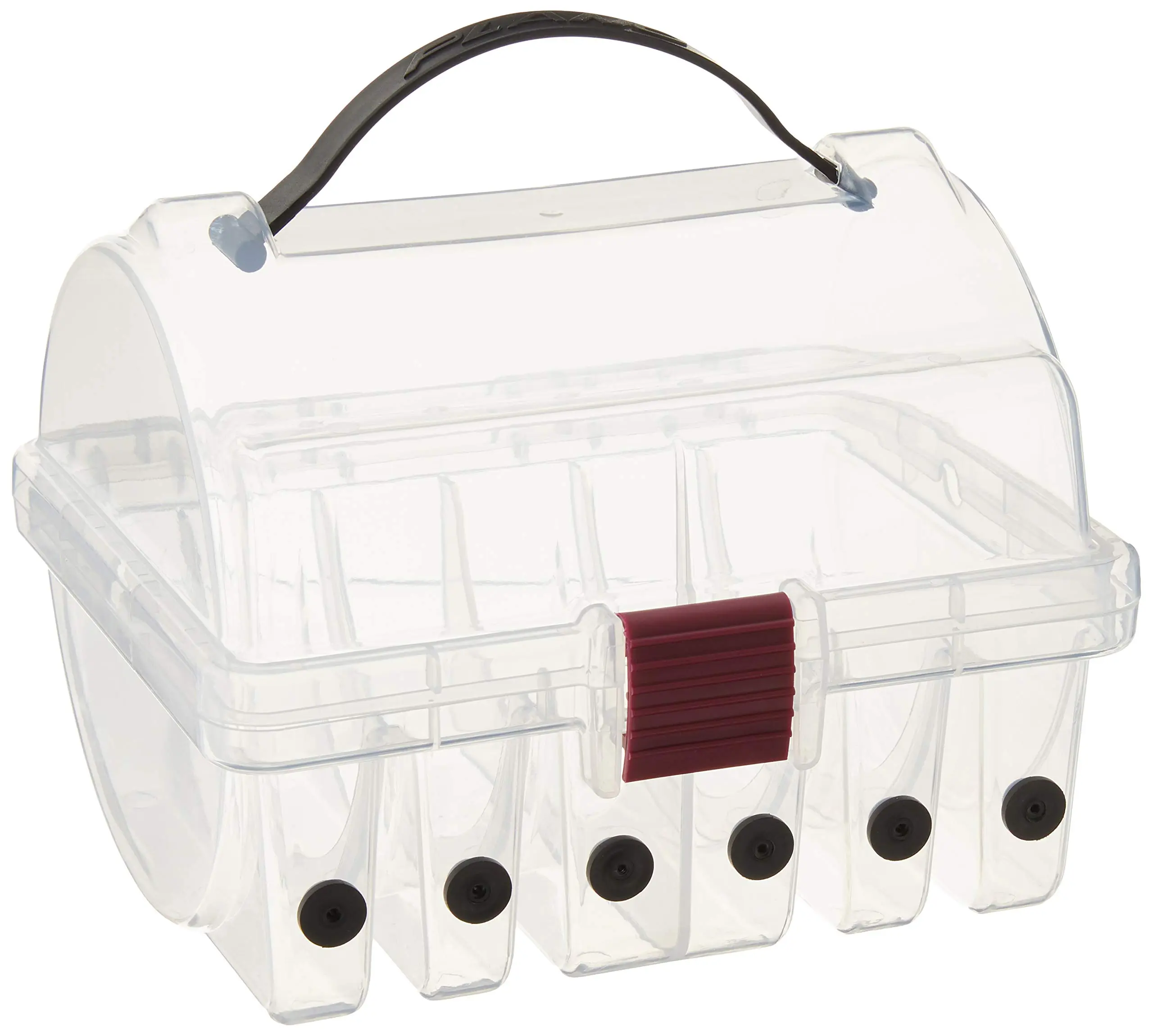 PLANO ProLatch StowAway Tackle & Storage Boxes