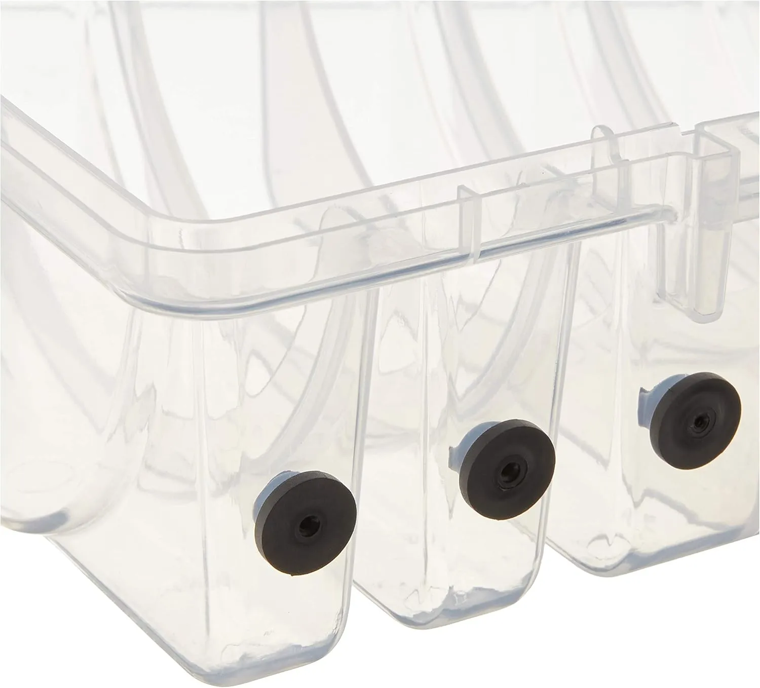 PLANO ProLatch StowAway Tackle & Storage Boxes