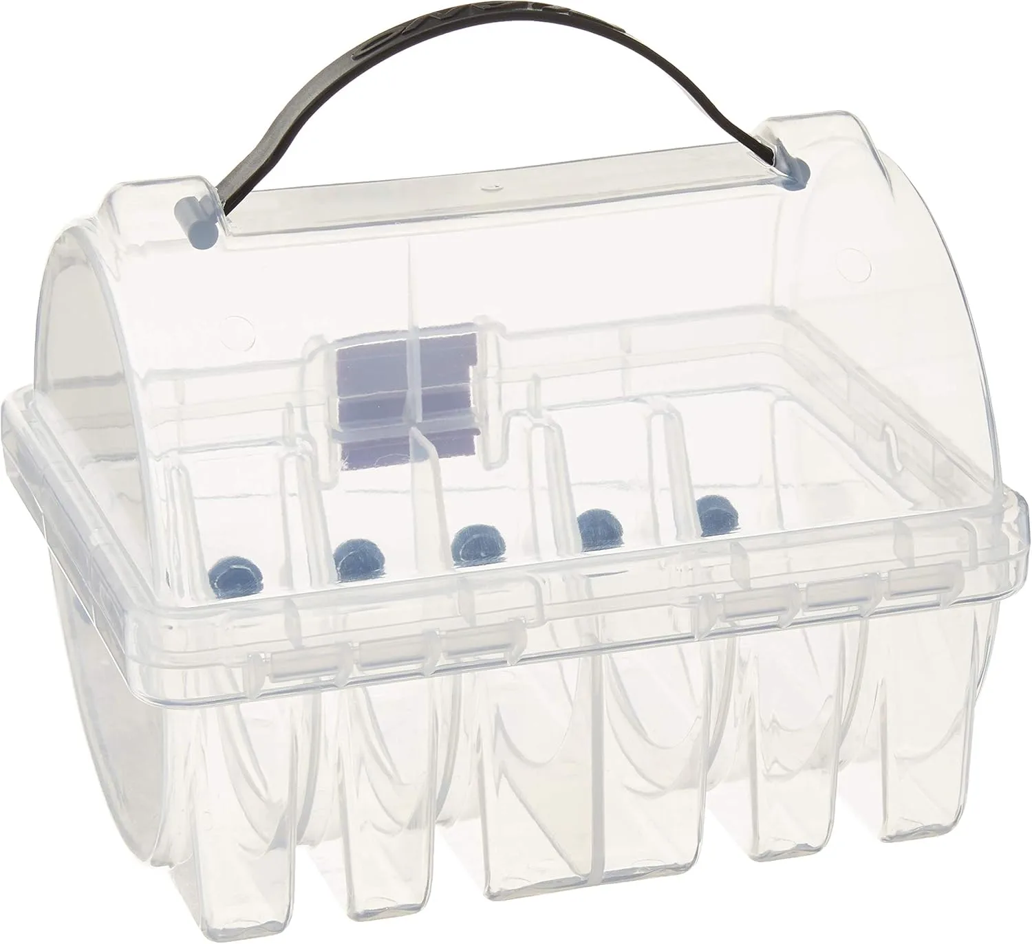 PLANO ProLatch StowAway Tackle & Storage Boxes