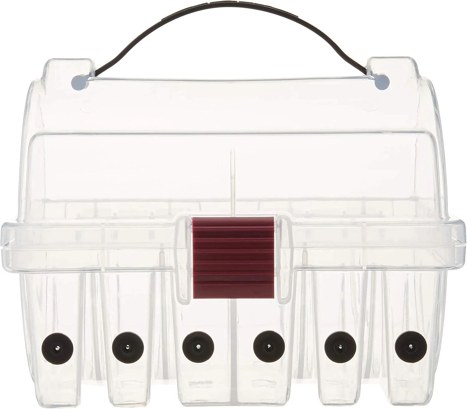 PLANO ProLatch StowAway Tackle & Storage Boxes