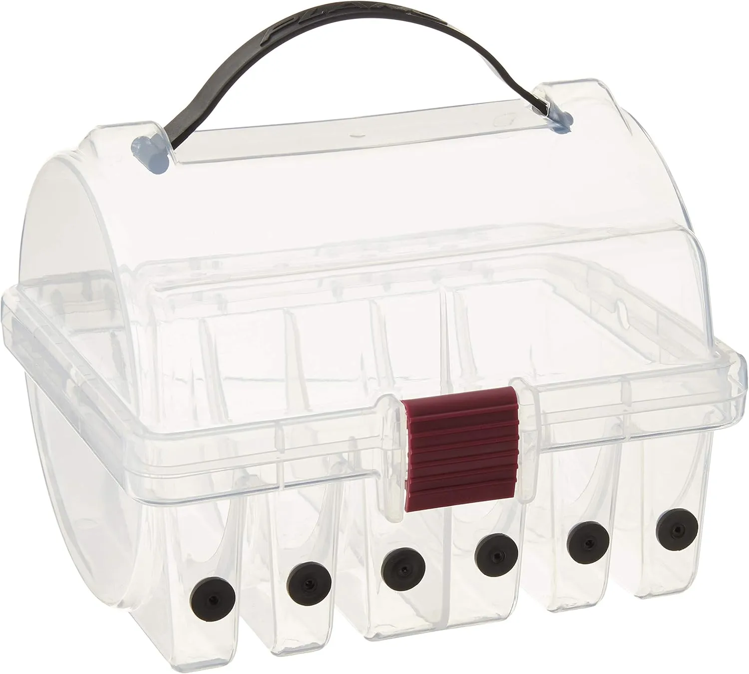 PLANO ProLatch StowAway Tackle & Storage Boxes