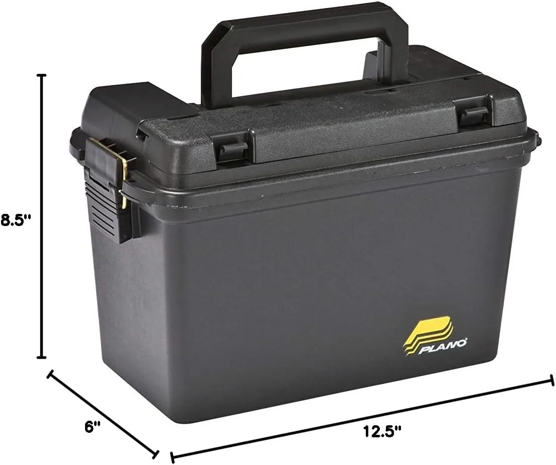 PLANO Field Ammo Box