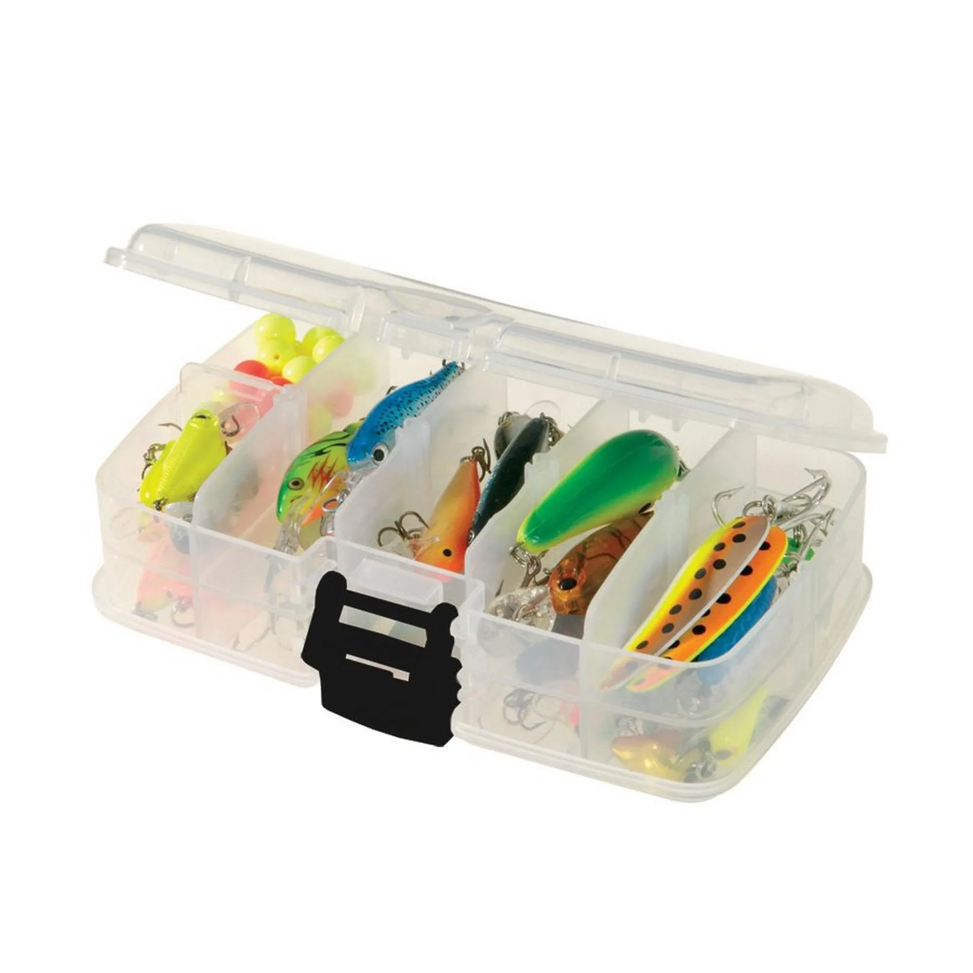 PLANO Adjustable Double-Sided StowAway Tackle Box