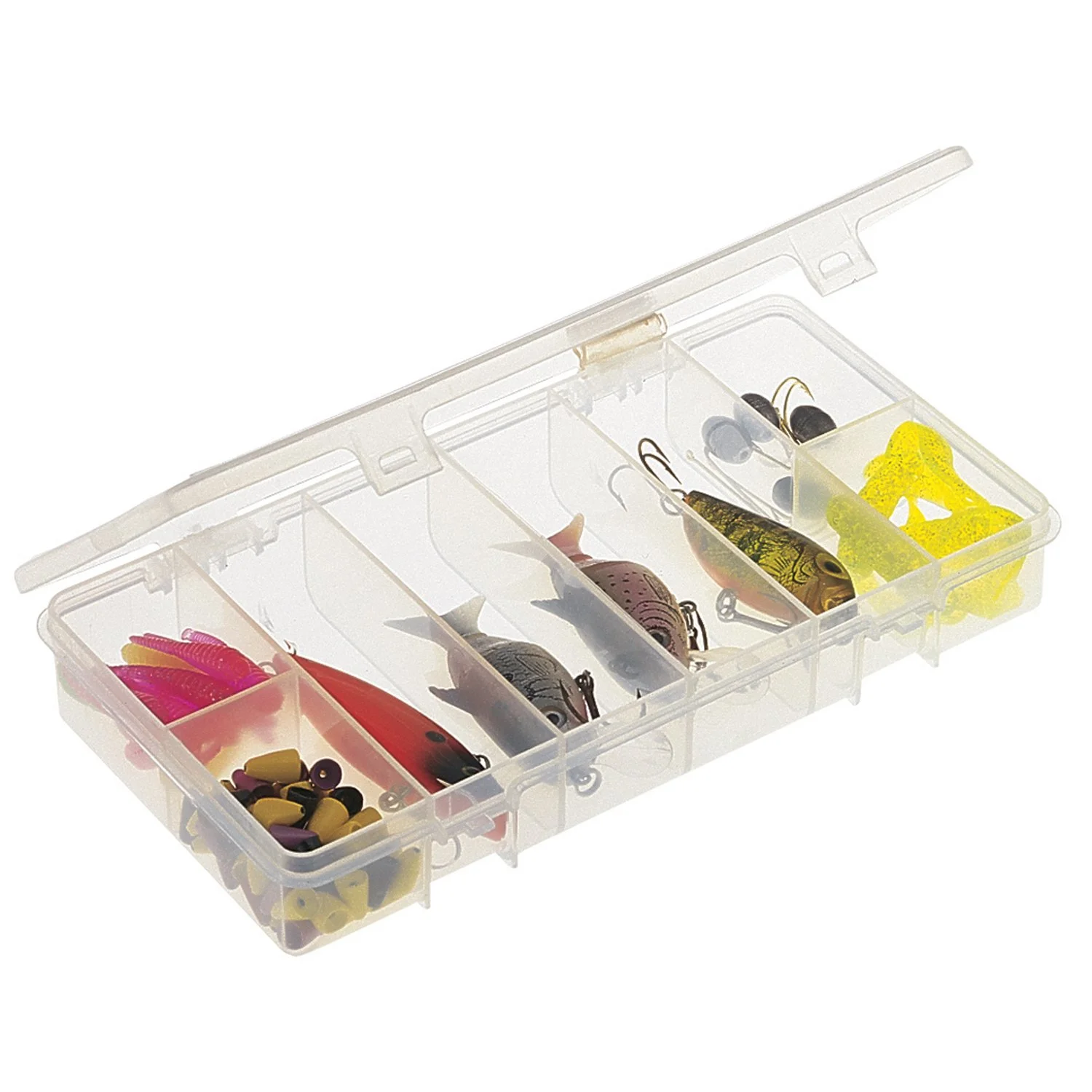 Plano Pocket Stowaway Utility Box Multi One Size