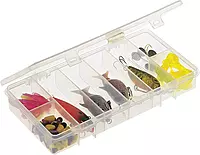 Plano Pocket Stowaway Utility Box Multi One Size