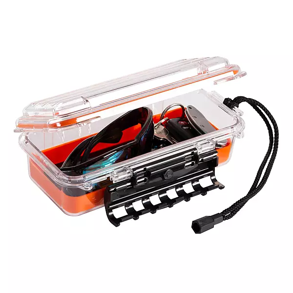 PLANO Guide Series Field Box Waterproof Case
