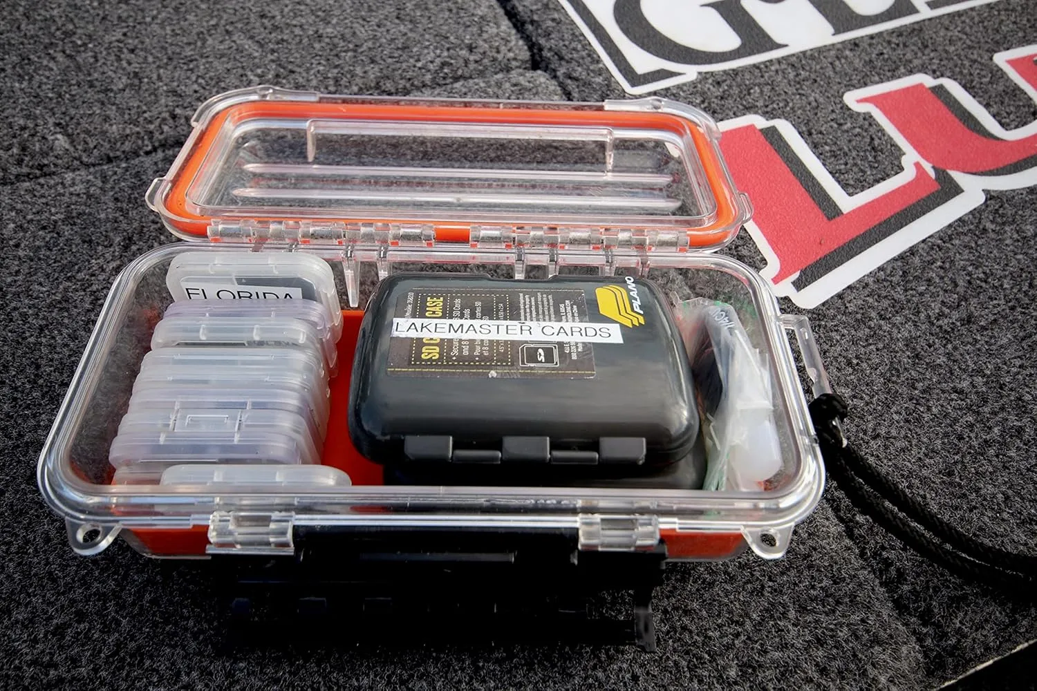 PLANO Guide Series Field Box Waterproof Case